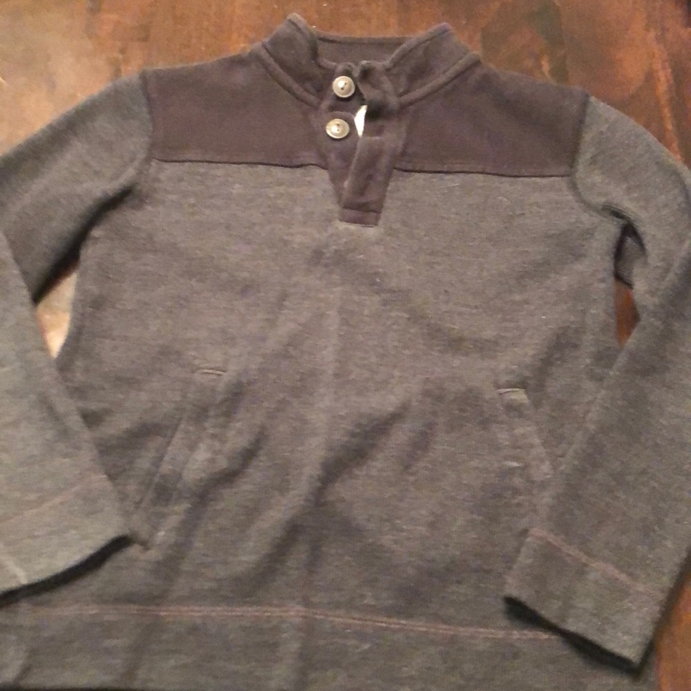 Soft sweater fromOld Navy